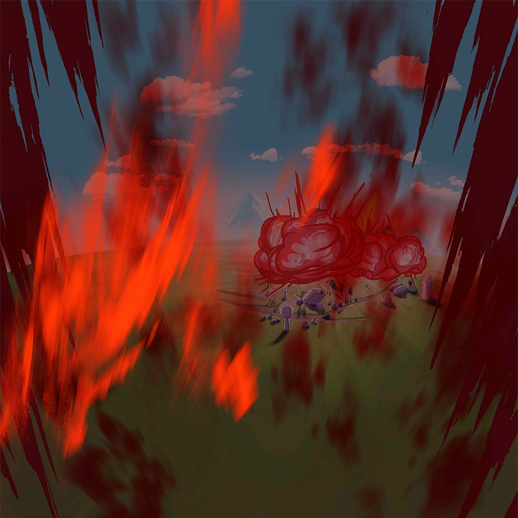  ピッコロ大魔王：老