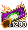 Summon Ticket