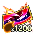 Summon Ticket