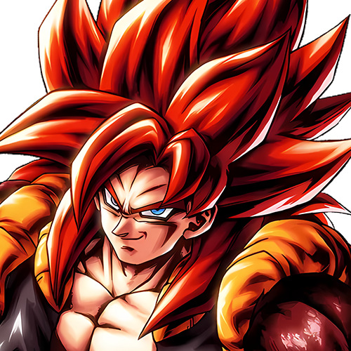 Dragon Ball Legends Database