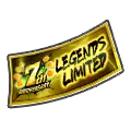 ありがとう、7周年! LL確定ガシャチケット