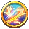 ガシャコイン【全力開放!! 神を超える進化】