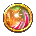 ガシャコイン【第6宇宙 絆の合体戦士!】