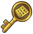 Exchange Medal