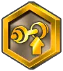 Exchange Medal