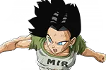 やれやれ　タフなやつらだ