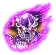 第一形態 フリーザ