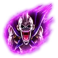 魔人ブウ：純粋悪