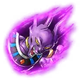 破壊神 ビルス